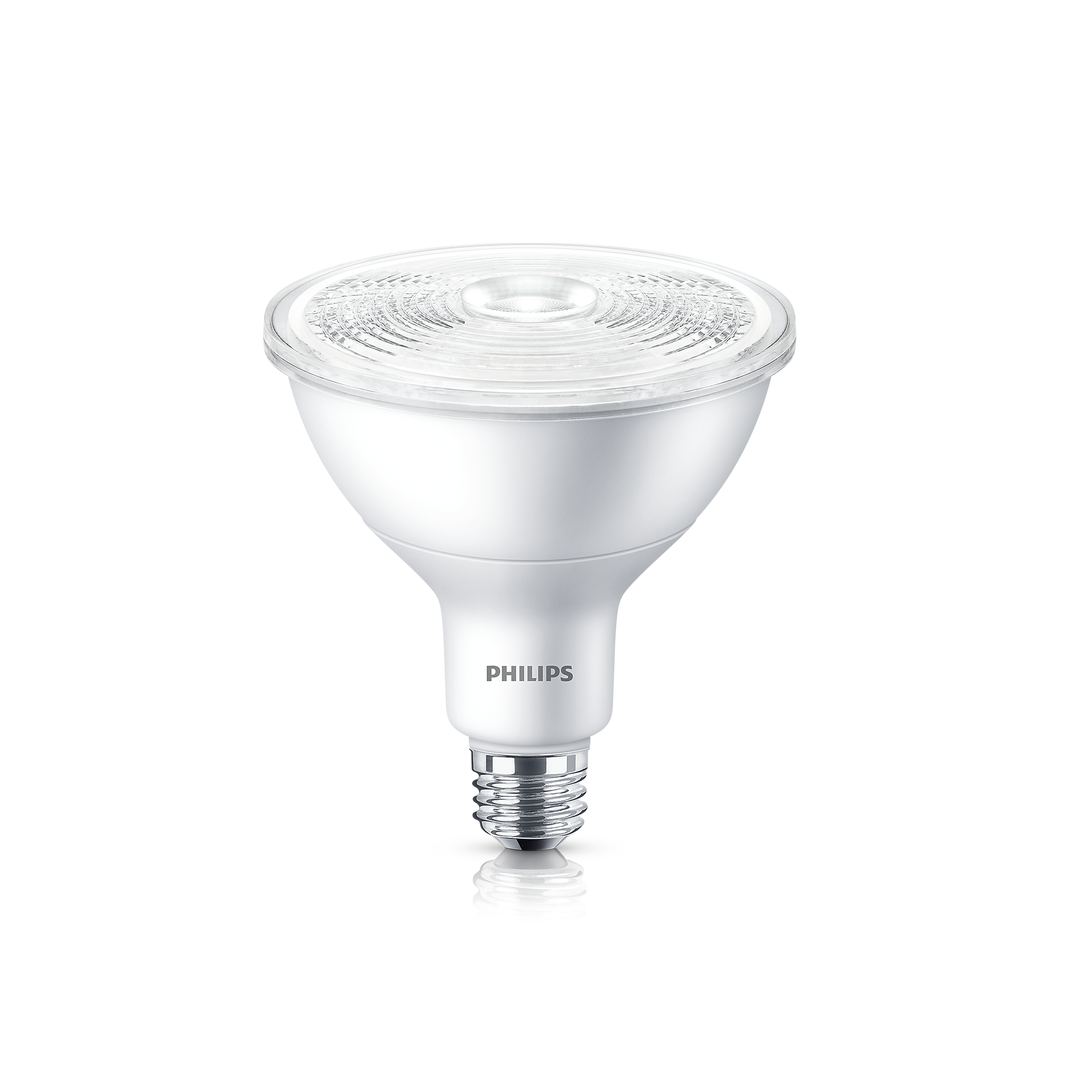 Philips myLiving 564804316 Surface Mounted Spotlight Includes 1x 35 W Light Bulb 