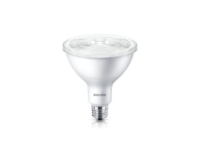 LED conversion  Philips lighting