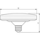  Single Contact Medium Screw Others Frosted