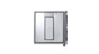 UVCC200 SPP chamber door inside