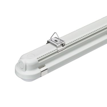 Philips Réglette LED Étanche CoreLine WT120C G2 42.9W 6000lm - 840 Blanc  Froid, 150cm