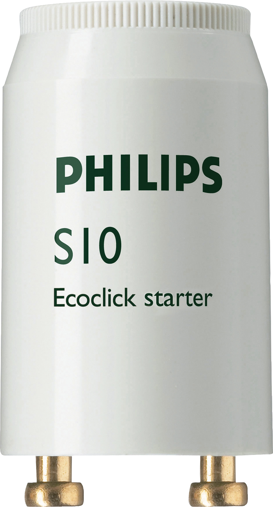 Ecoclick Starters
