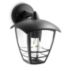 myGarden Creek Wall Light 60W E27 No-bulb