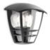 myGarden Applique Creek 60 W E27, lampadina non inclusa