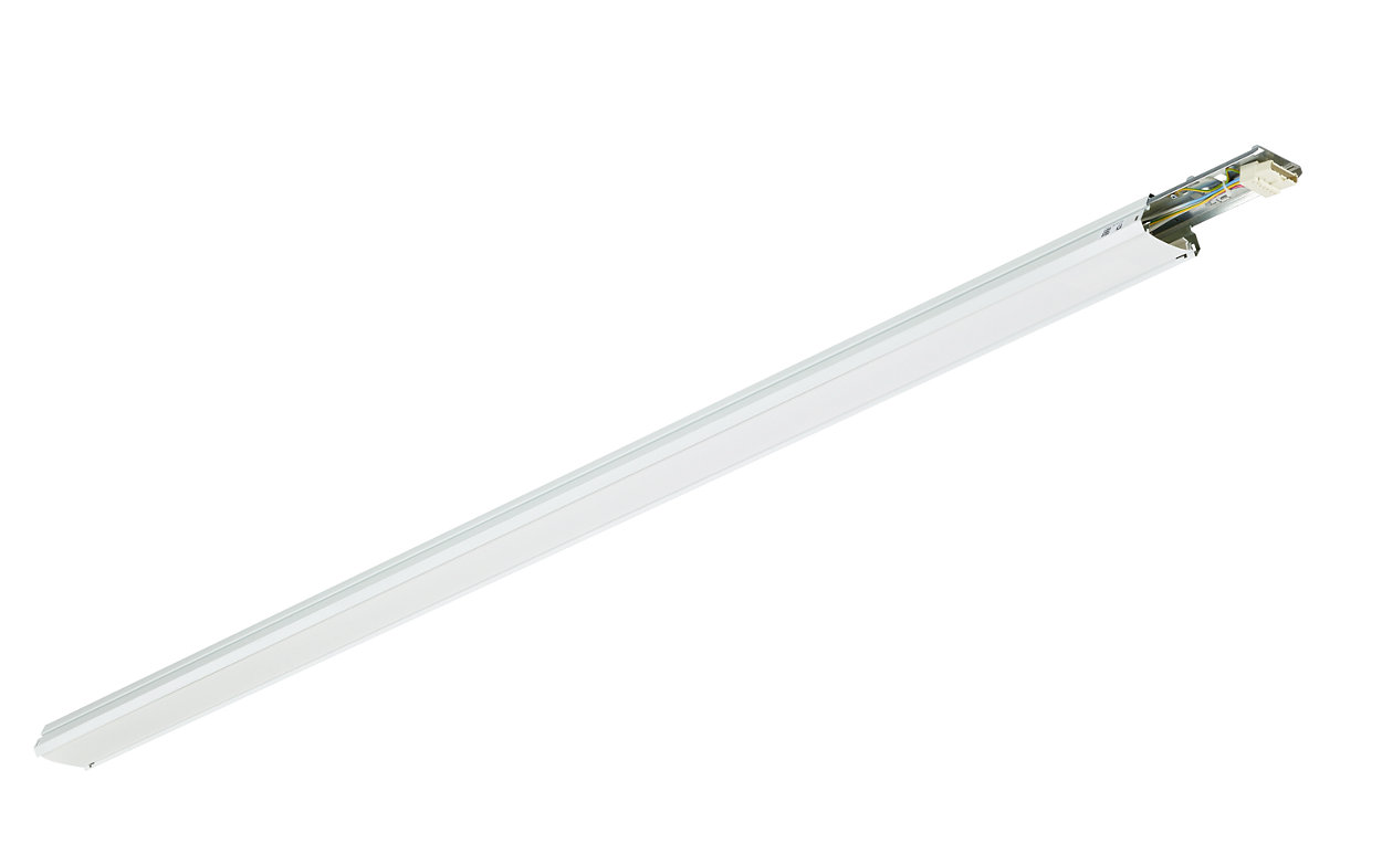 CoreLine Trunking Gen2 – Innovative LED-Lichtbänder waren noch nie so einfach