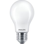 LED Ampoule dépolie à filament 60 W A60 E27