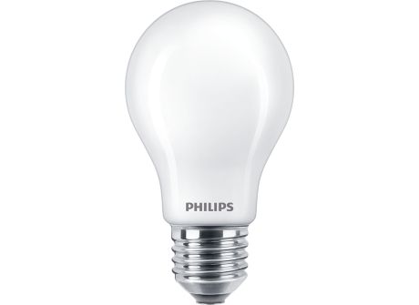 fingeraftryk Siden Væsen MAS LEDBulb DT7.2-75W E27 927 A60 FR G | 929003011302 | Philips lighting