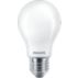 LED Filament-Lampe Milchglas 100W A60 E27 x2