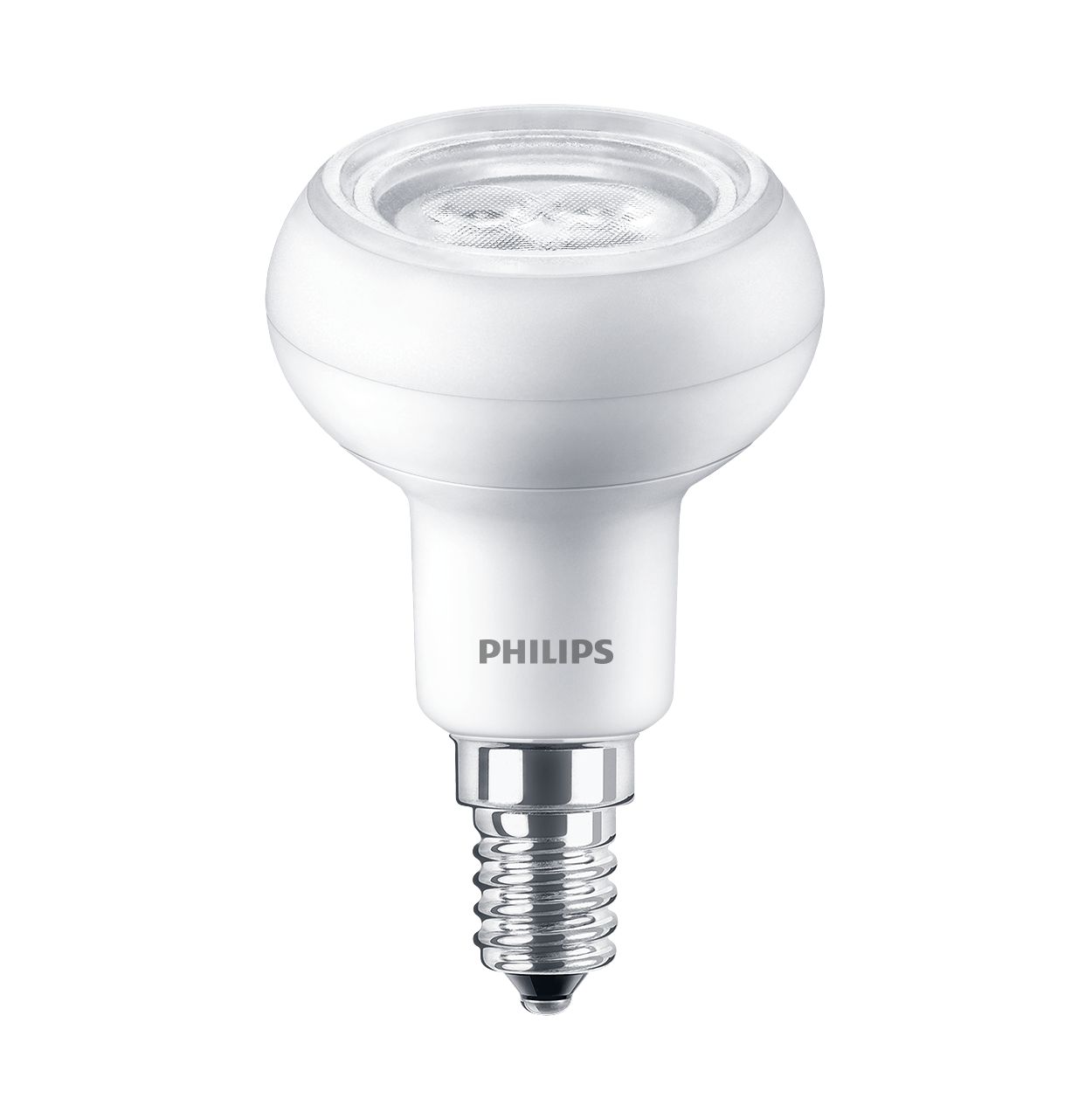 The affordable LEDspot solution