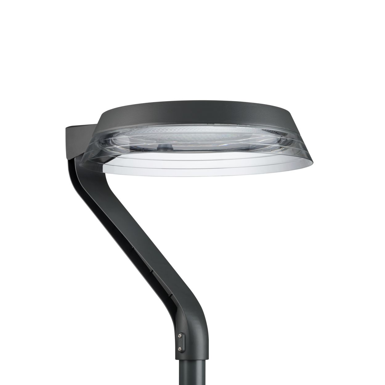 Philips TownTune Asymmetric Lyre — roztocz na ulicy atmosferę domowego zacisza