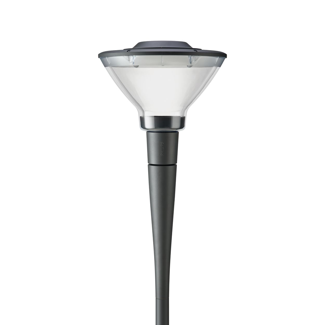 CityCharm Cone - combining ambiance and optimum performance