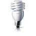 Tornado Spiral energy saving bulb
