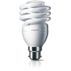 Tornado Spiral energy saving bulb