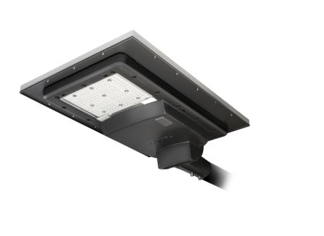 BRP710 LED60 CW MR HY FDIM20 SOLAR