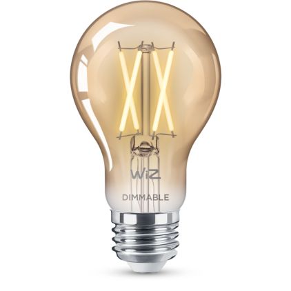 main.alt.text.RTP.LED Lamp Filament amber A19 E26