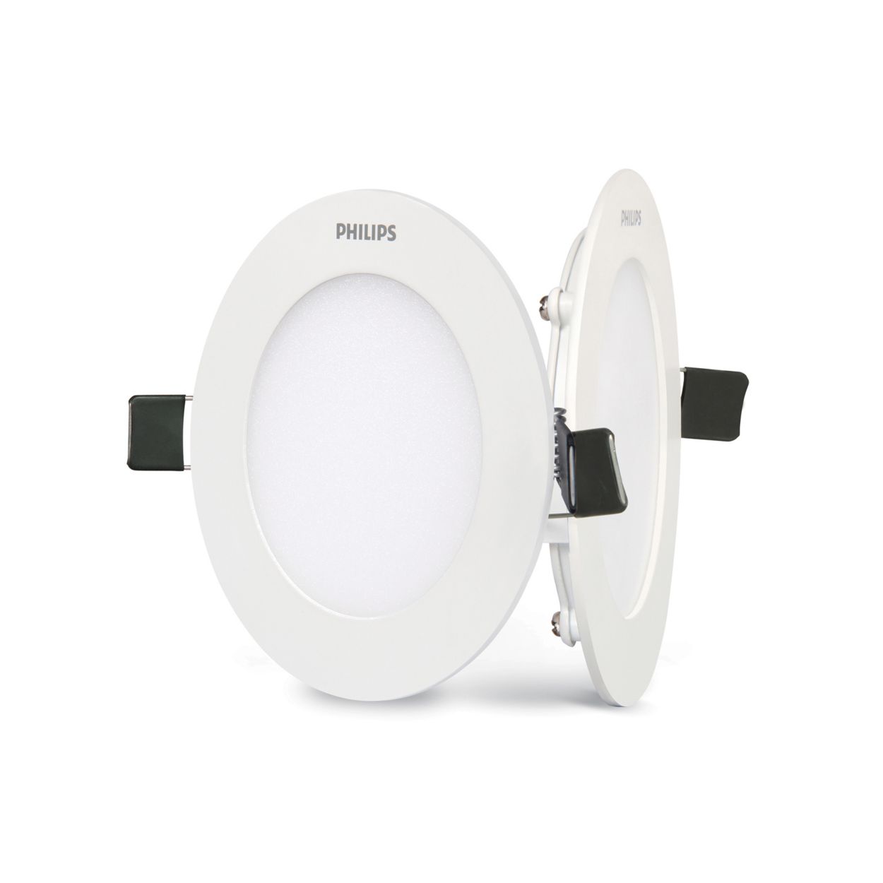 Durable and bright