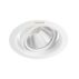 Functional Recessed spot light