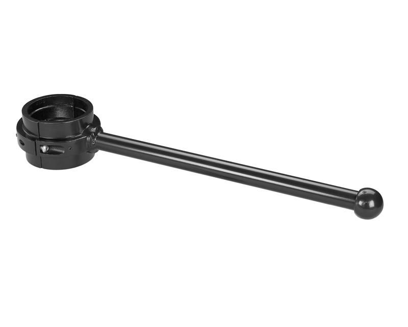 Accessory Brackets