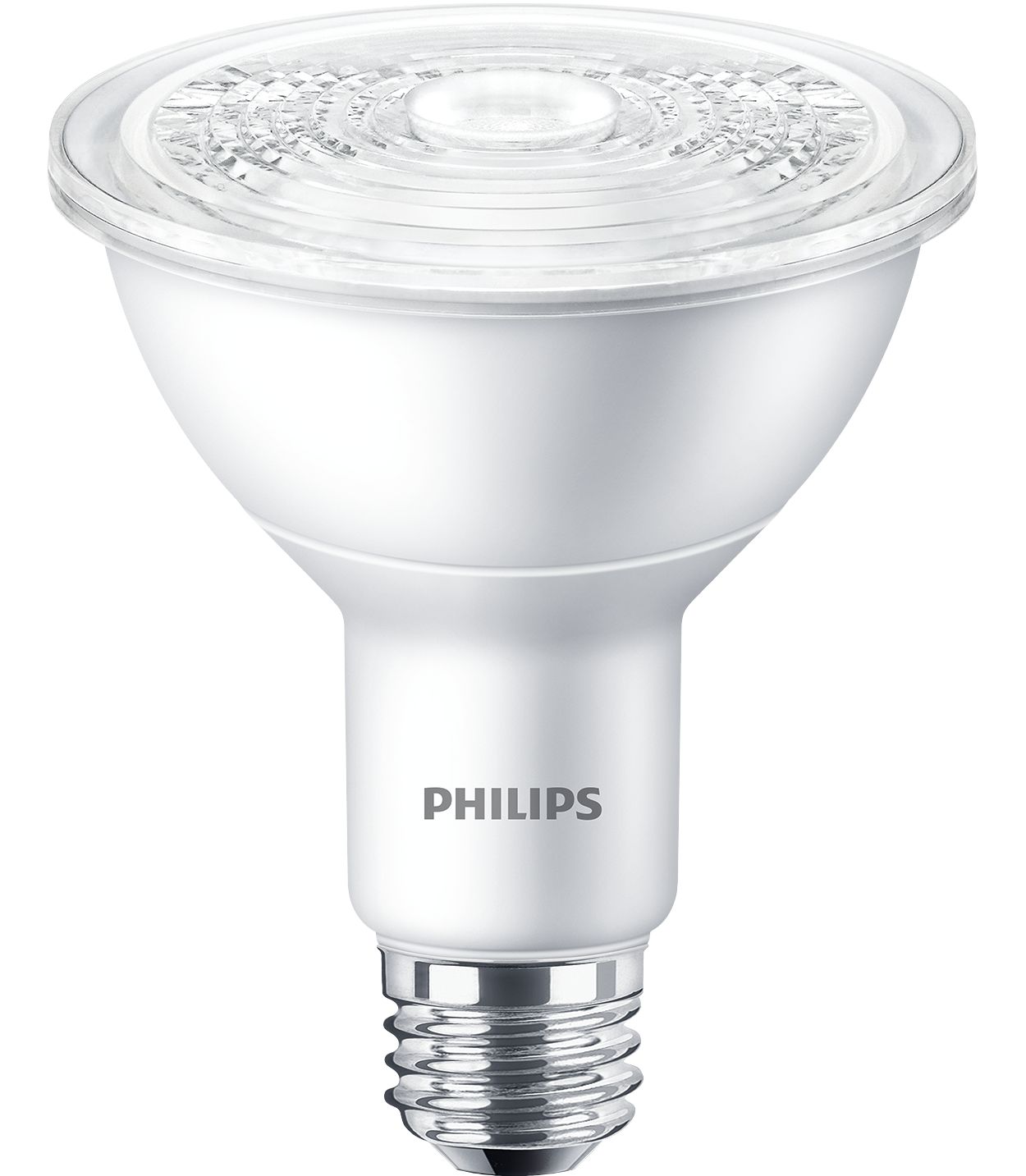 Everything you value in a Halogen PAR30 with the benefits of LED. Accent your merchandise or space without distraction.