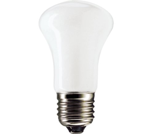 CLAS 60W E27 220-240V E50 W-W 1CT/5X10F