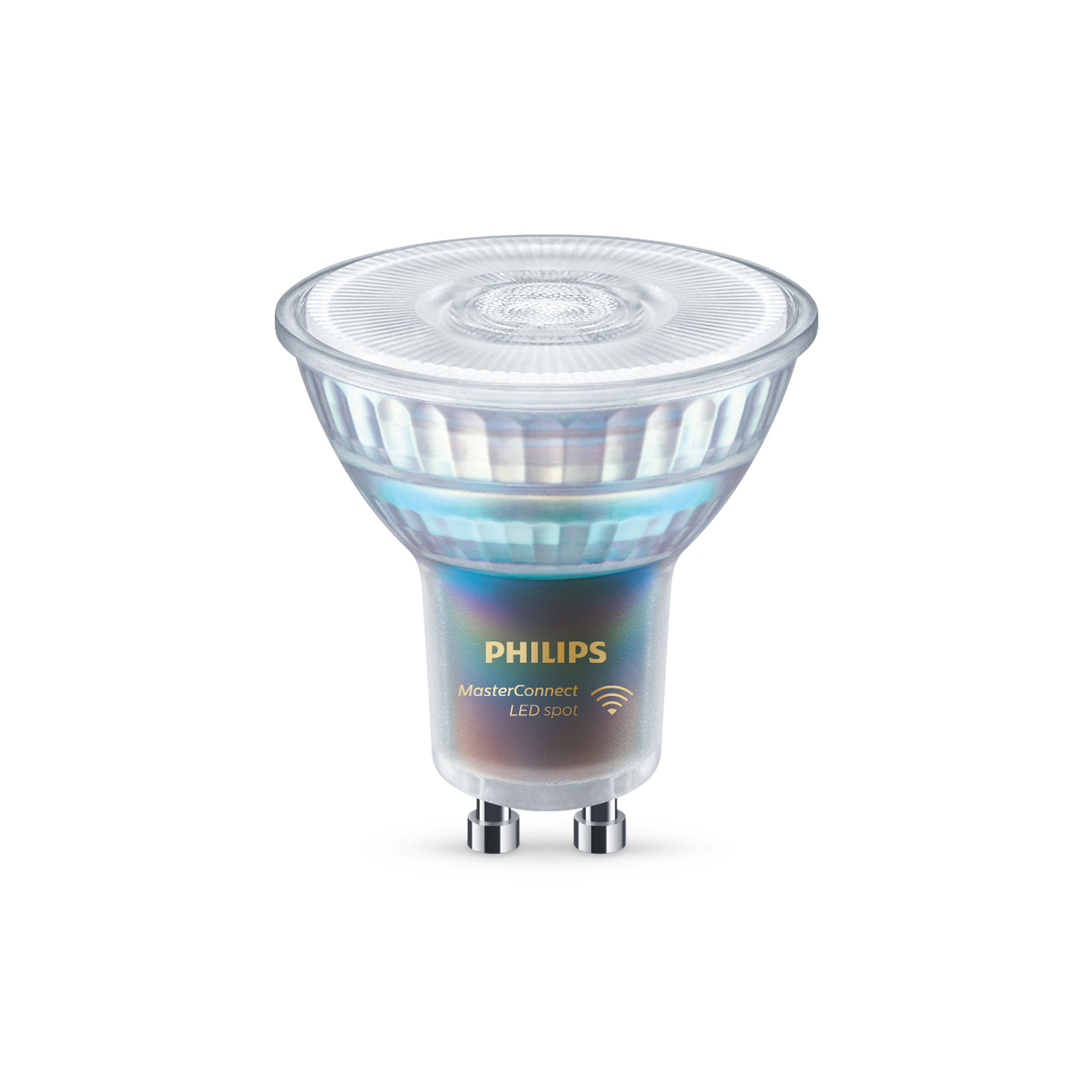 Lampes MasterConnect LEDspot GU10