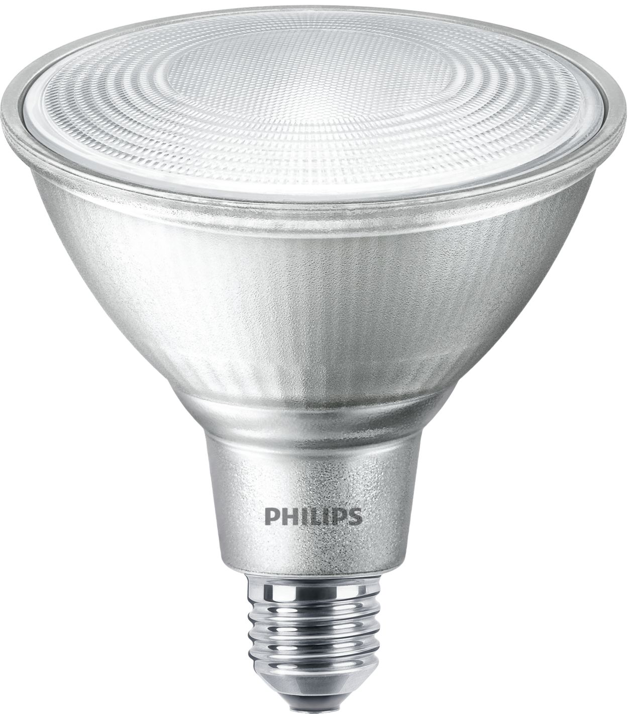 Integreren Okkernoot Ik wil niet Essential LED 10-80W PAR38 827 25D | 929001322708 | Philips lighting