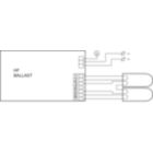 HF-P 2 22-42 PL-T/C/L/TL5C EII 220-240 V