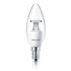 LED Candle & Lustre