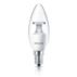 LED Candle 40W B35 E14