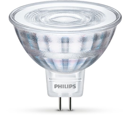 Philips gu5 deals 3 50w