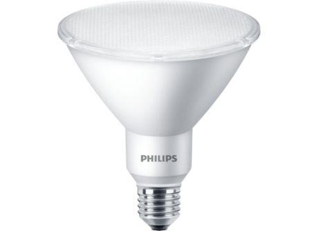LEDspot 120W PAR38 830 100-277V 25D ND