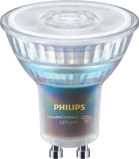 MC LEDspot IA 4.7-50W GU10 927 CN | | Philips lighting