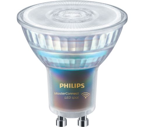 Besluit Erfenis sarcoom MC LEDspot IA 4.7-50W GU10 940 36D | 929002253902 | Philips lighting