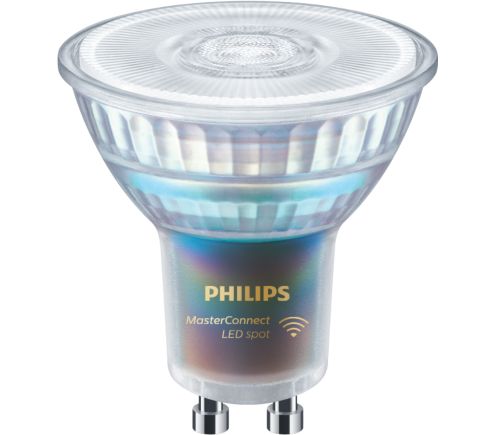 MC LEDspot IA 4.7-50W GU10 930 36D