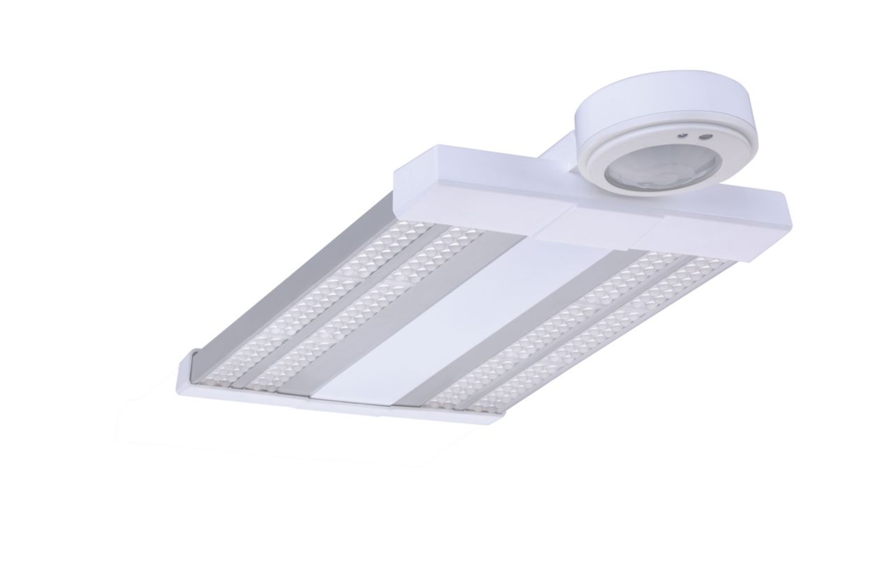 By560x Led160 Nw Acw2 Is Wb Greenup Highbay G2 Philips