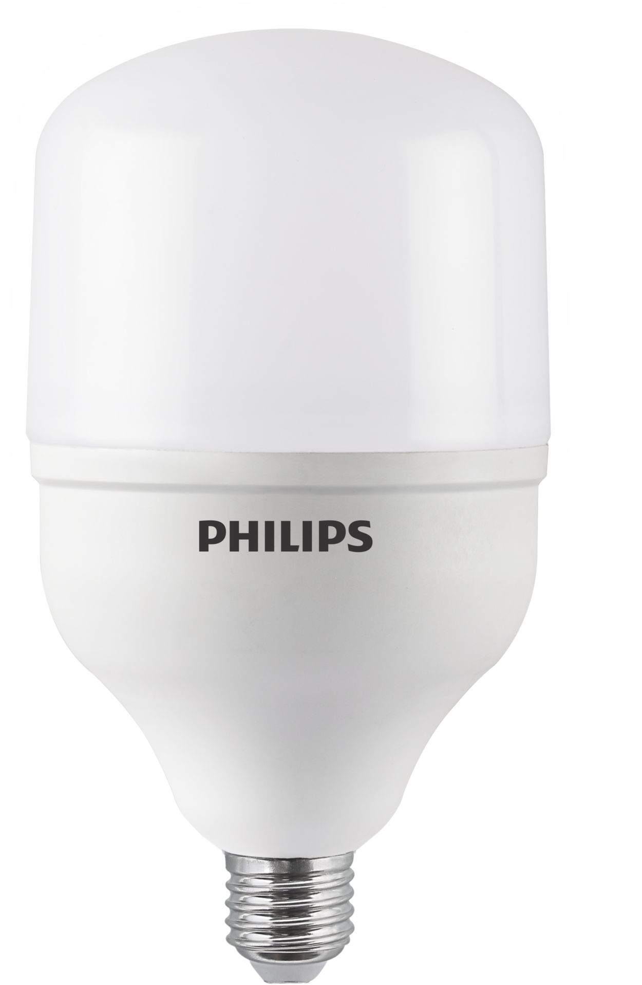 Experience warm white LED light