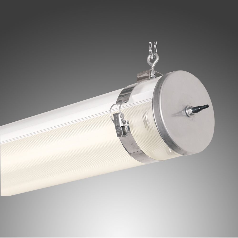 Enviroguard Tube Suspended