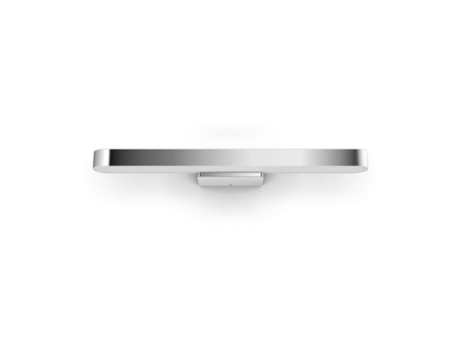 An image of product of the Adore Bathroom mirror light
