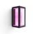 Impress Outdoor Wall light