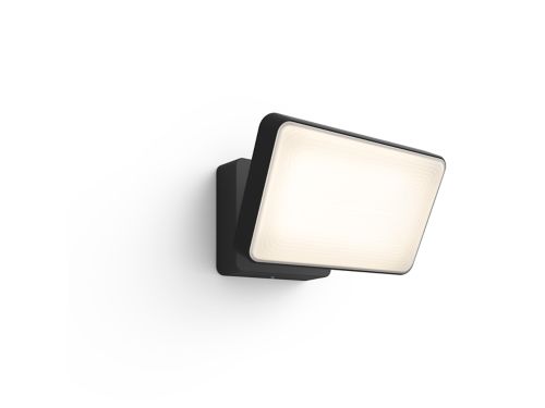 Hue White Reflector de exterior Welcome