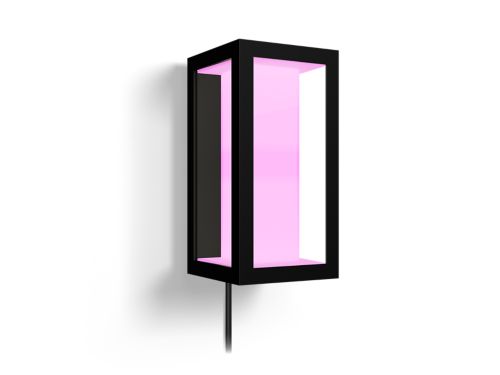 Hue White and color ambiance Impress Outdoor wall light