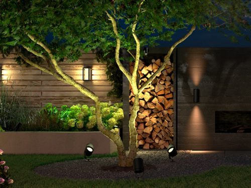 Hue lily xl spotlight deals