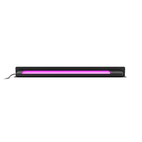 Hue Amarant Outdoor Linear Spotlight Hue US Ambiance Philips and Colour White 