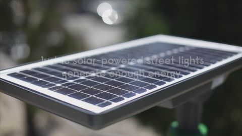 Solar light