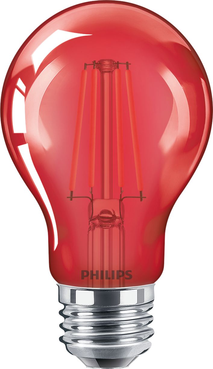 Ampoule led philips p45 3,4w e27 2200-2700k - mllus40927