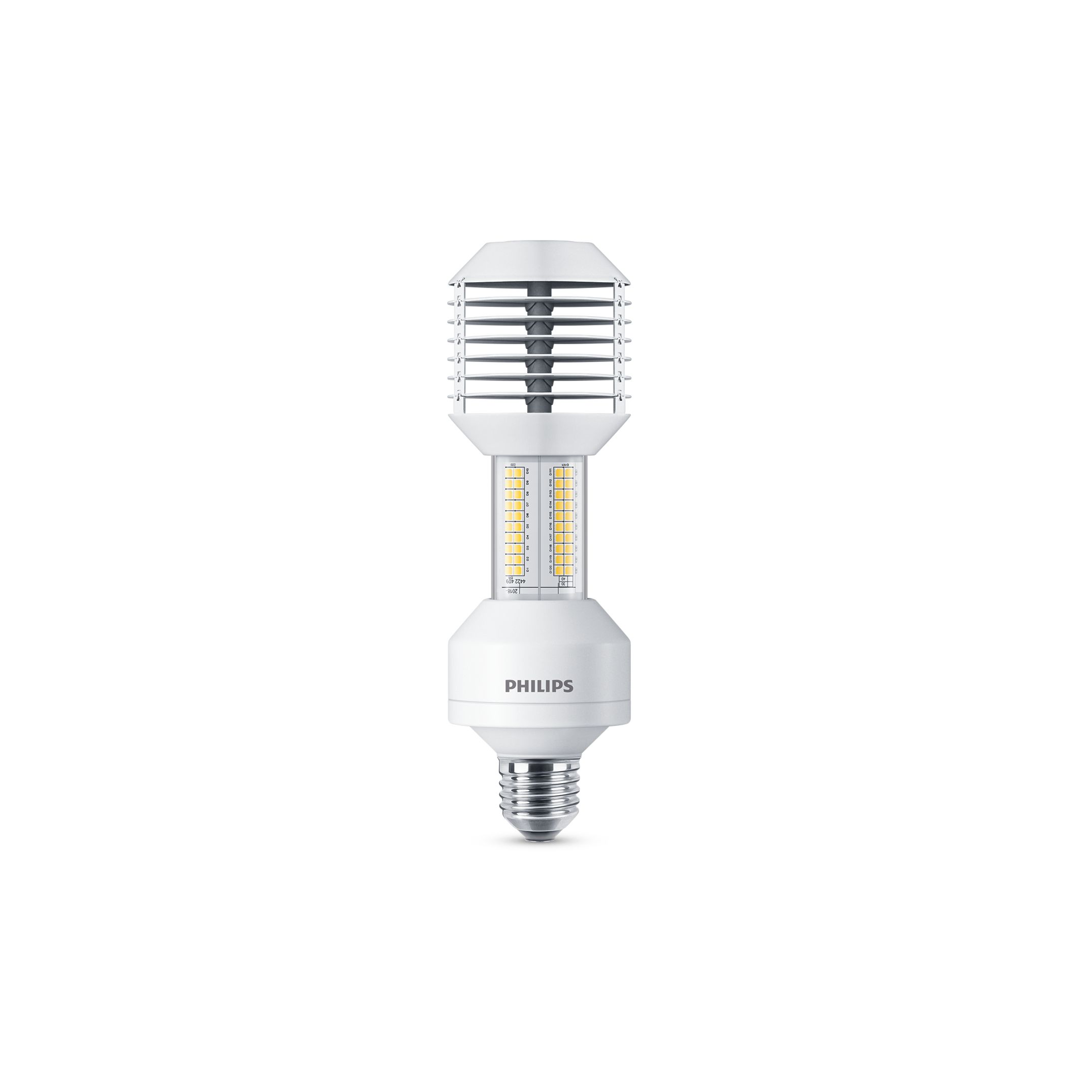 TrueForce Road LED E27/E40 | 7165342 | Philips