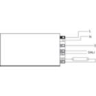 Wiring Diagram - HID-DV PROG Xt 150 CDO Q 208-277V
