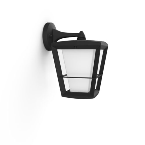 Hue Econic Outdoor Wall Light Philips Hue UK