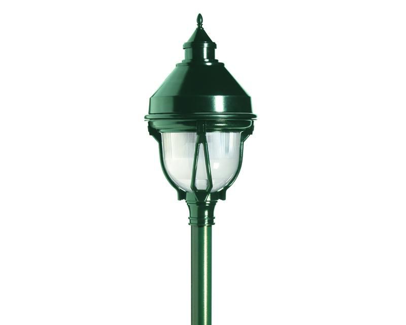 Optima LED post top (XL10)