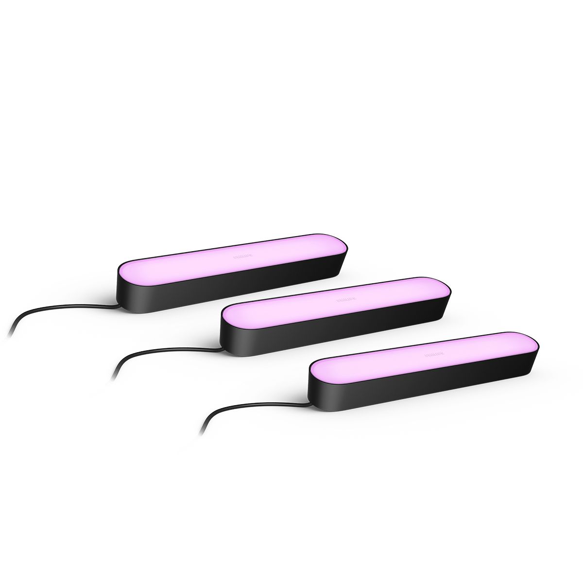 Bundle: 2x Play light bars + Bridge